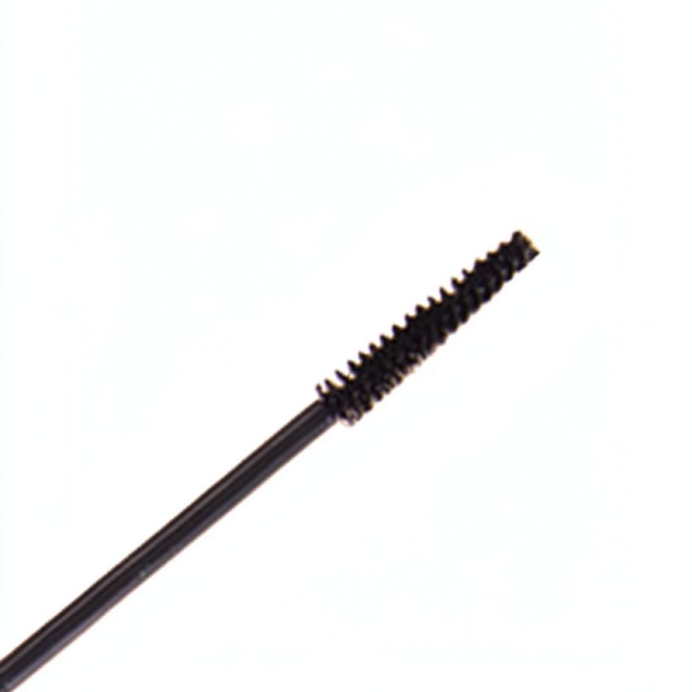 Waterproof Mascara Wand - Mascara nero Casen, impermeabile, volumizzante, allungante,