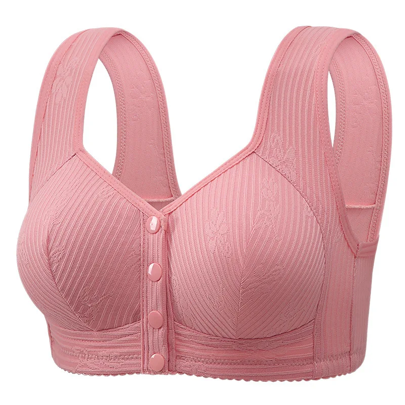 Beauty & Makeup Katia Di Paola - Reggiseno da donna comodo, senza ferretto,