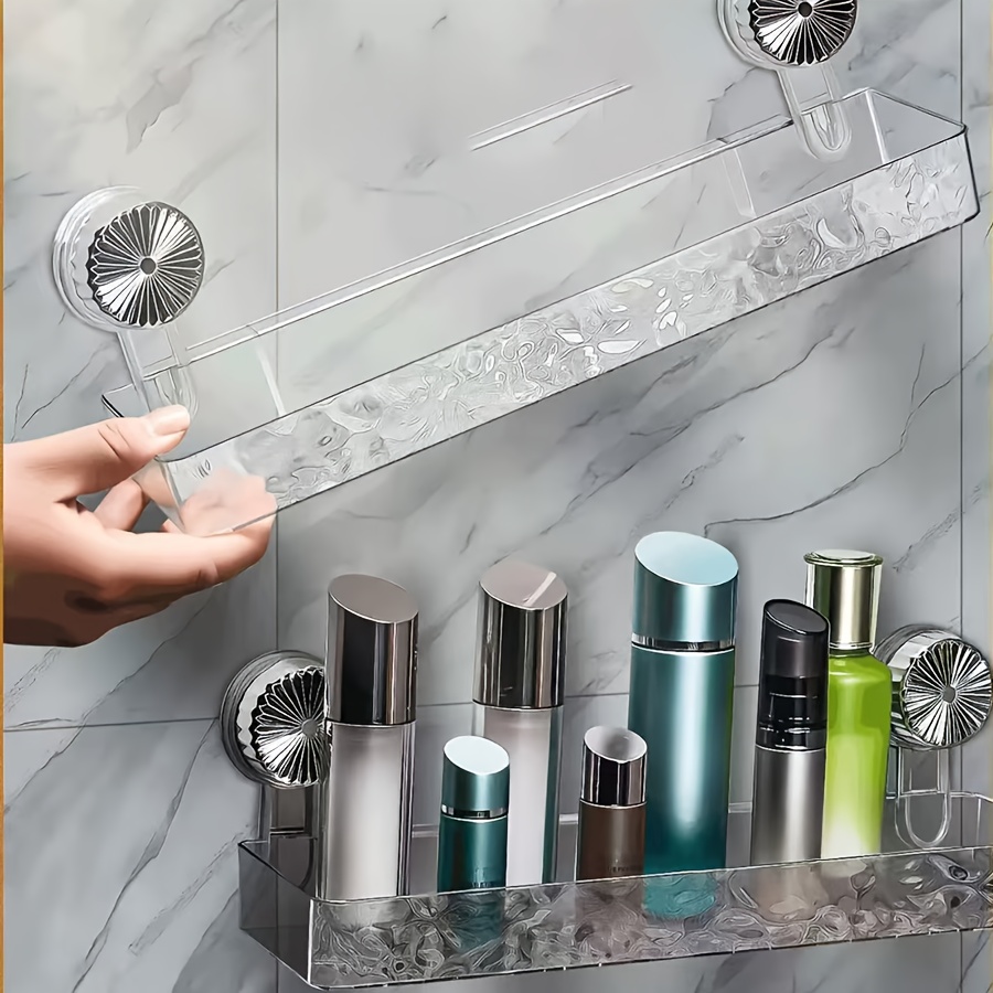 Beauty Makeup Vanity Set - Set da 2 Pezzi di Portaoggetti