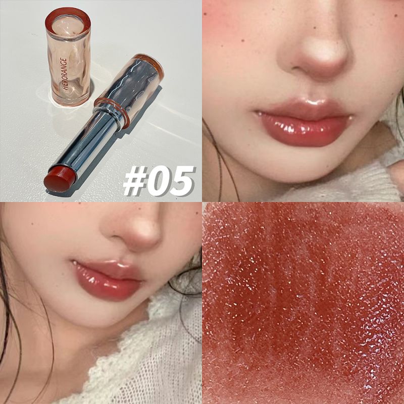 HERORANGE delicato e bello, ro - Beauty Without Makeup recensione e prezzo