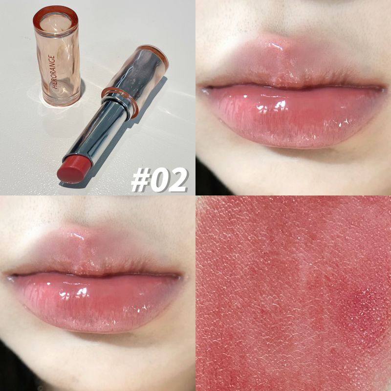 HERORANGE delicato e bello, ro - Beauty Without Makeup recensione e prezzo