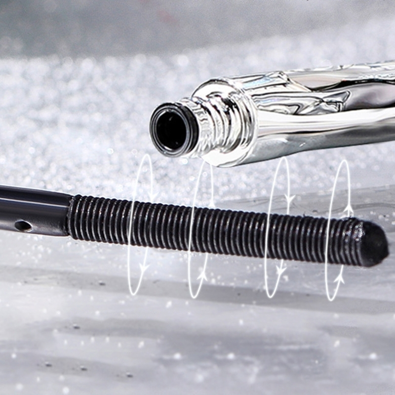 Mascara con bacchetta di ferro - Waterproof Mascara Wand recensione e prezzo