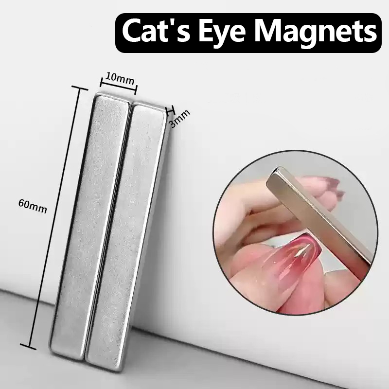 Salon Cat's Eye Gel Smalto per - Contour Palette Stick recensione e prezzo