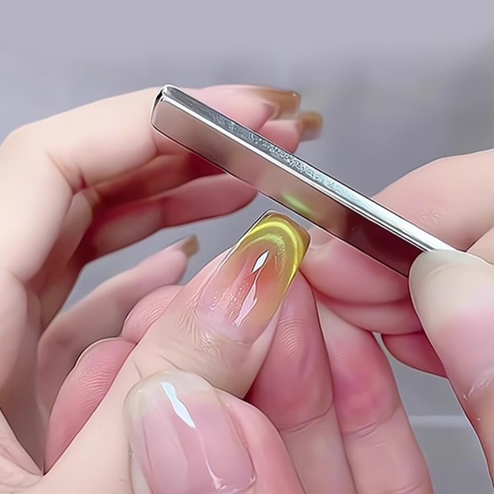Salon Cat's Eye Gel Smalto per - Contour Palette Stick recensione e prezzo