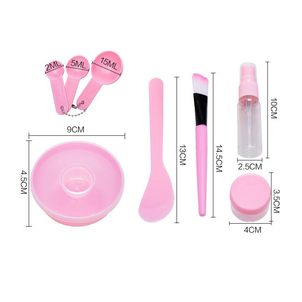 Set da 9 pezzi di ciotola, pen - Beauty Makeup Women recensione e prezzo