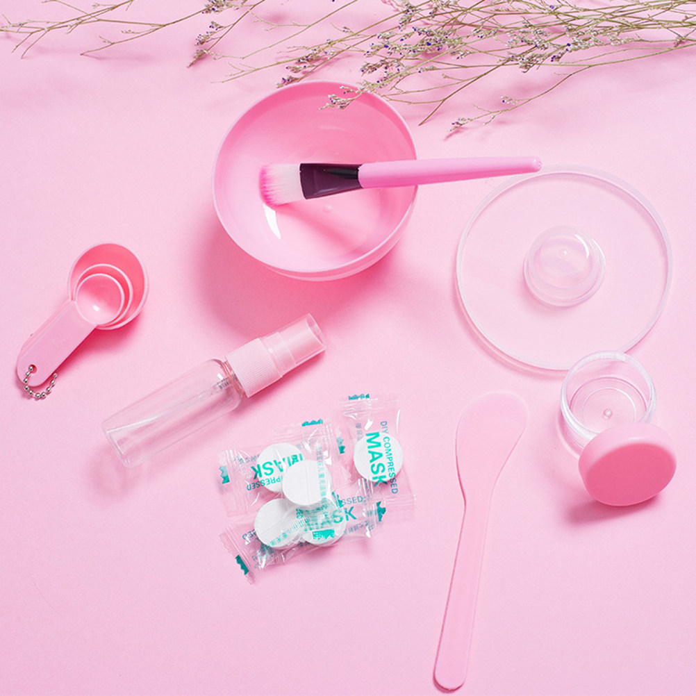 Set da 9 pezzi di ciotola, pen - Beauty Makeup Women recensione e prezzo