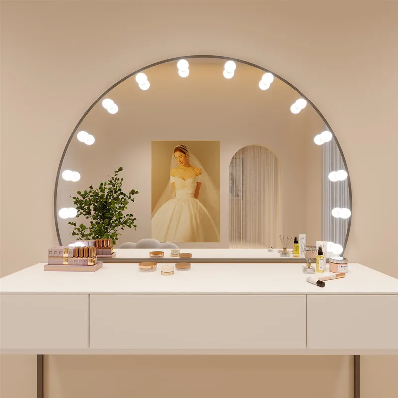 r5.13 Specchio per Trucco da S - Beauty & Makeup Katia Di Paola recensione e prezzo