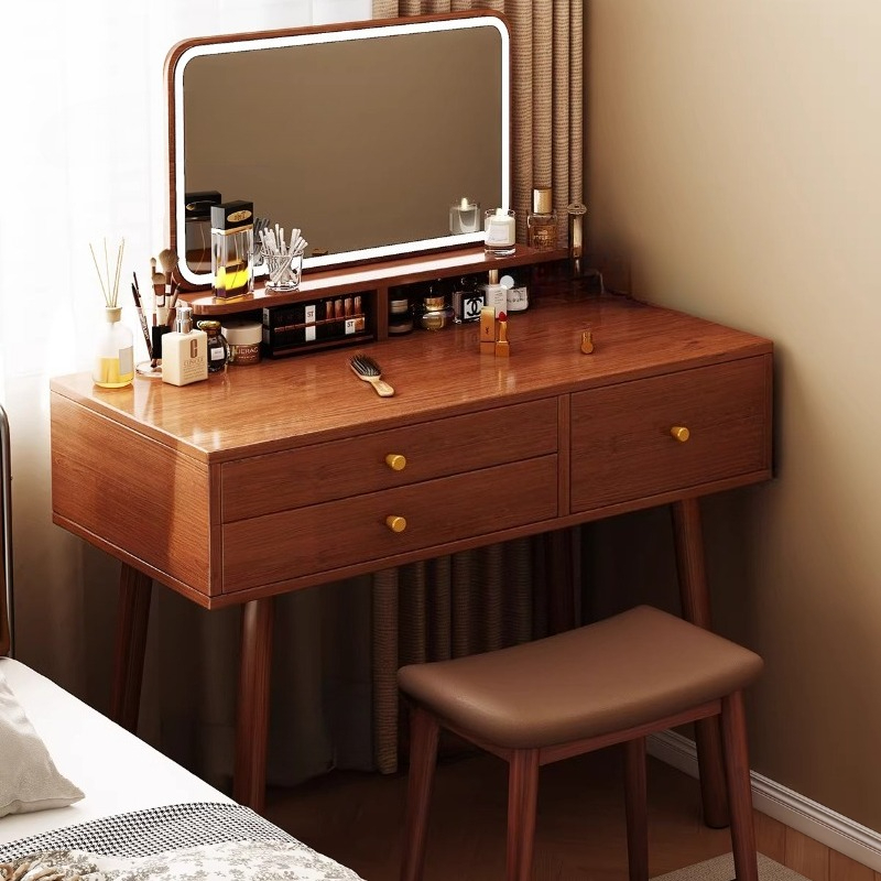 Toeletta Vintage Mid-Century p - Beauty Without Makeup recensione e prezzo