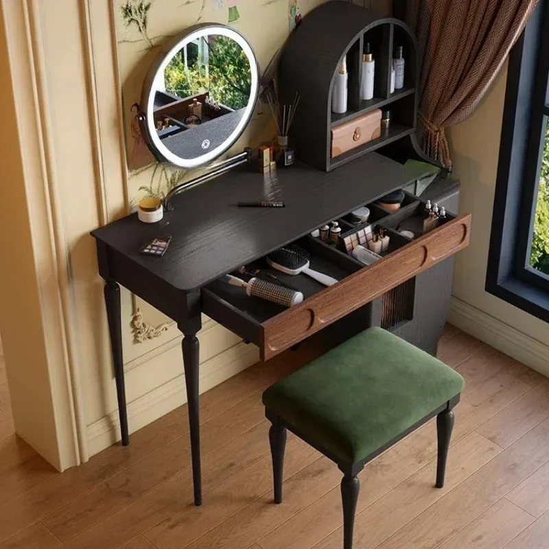 +Organizzatore Nero Vanity Tab - Beauty Makeup Vanity Set recensione e prezzo