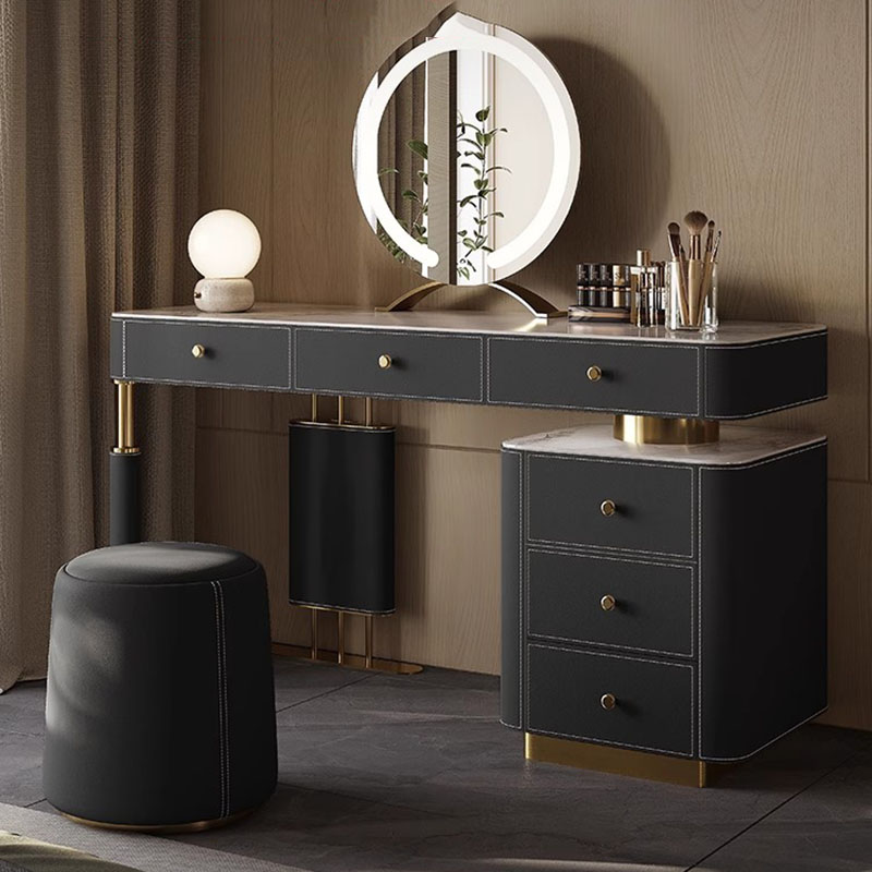 Donne Bellezza Vanity Table Co - Beauty Without Makeup recensione e prezzo