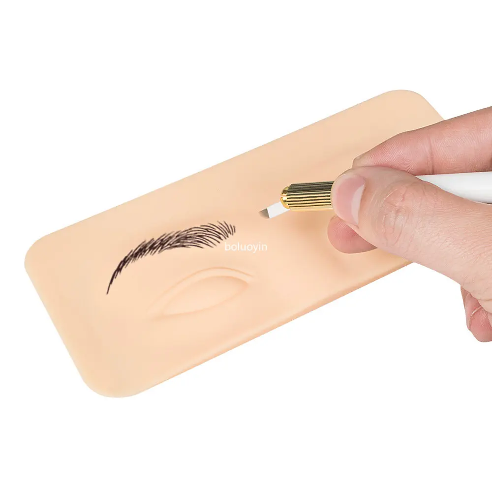 Cuscinetto per la pelle per l' - Beauty Makeup Academy recensione e prezzo