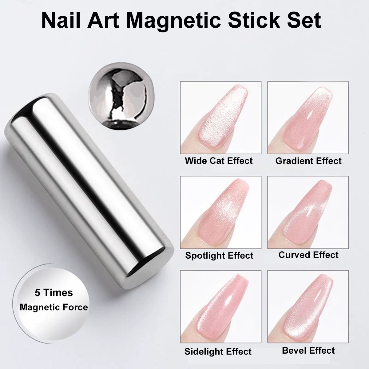 Set di 2 Bastoncini Magnetici  - Contour Palette Stick recensione e prezzo