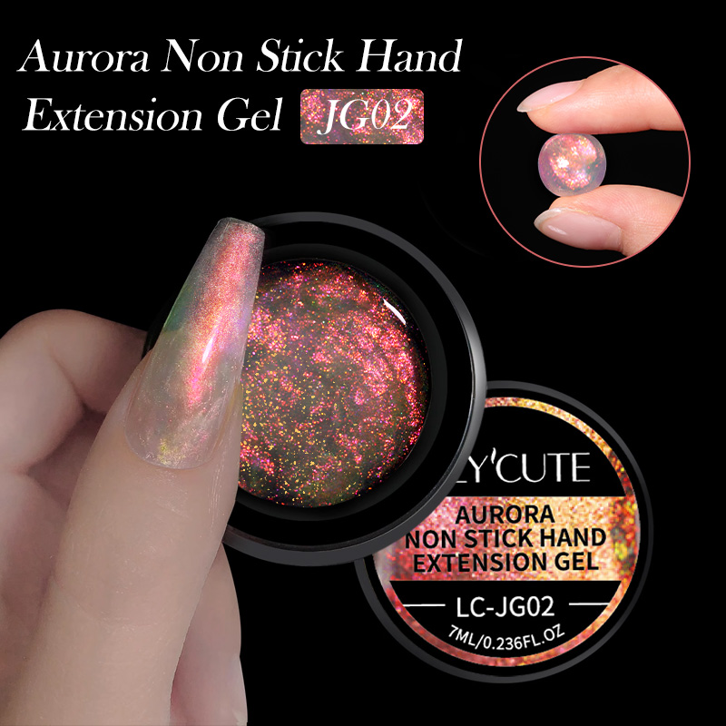 LILYCUTE 7ml Aurora Smalto per - Contour Palette Stick recensione e prezzo