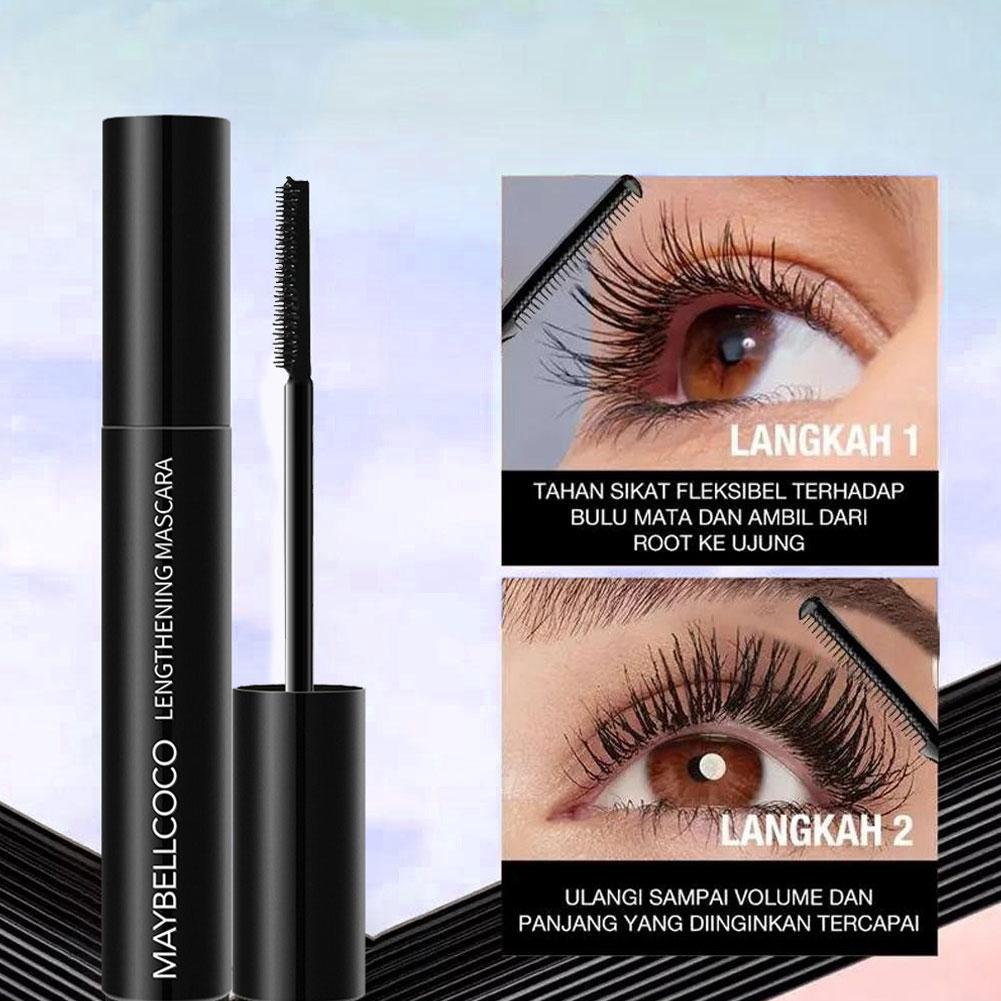 Mascara Volumizzante Incurvant - Waterproof Mascara Wand recensione e prezzo