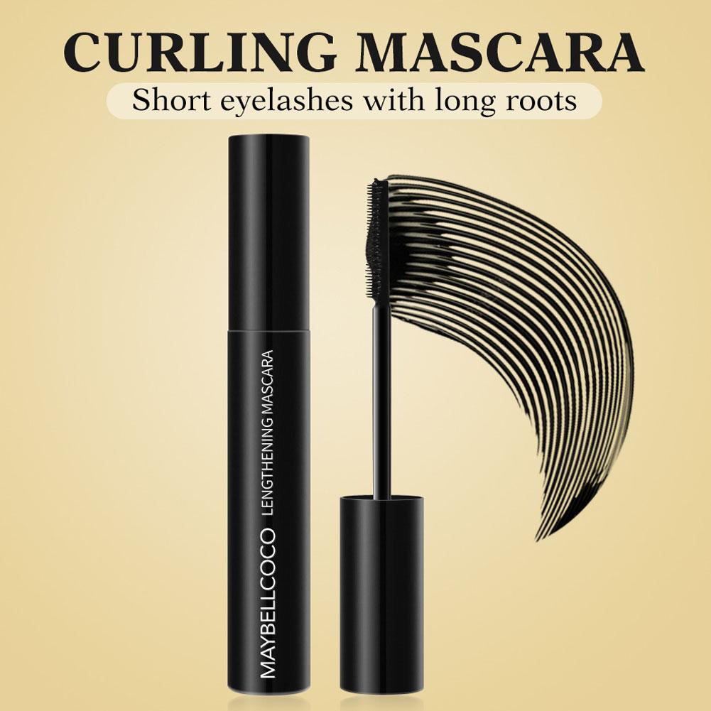 Mascara Volumizzante Incurvant - Waterproof Mascara Wand recensione e prezzo