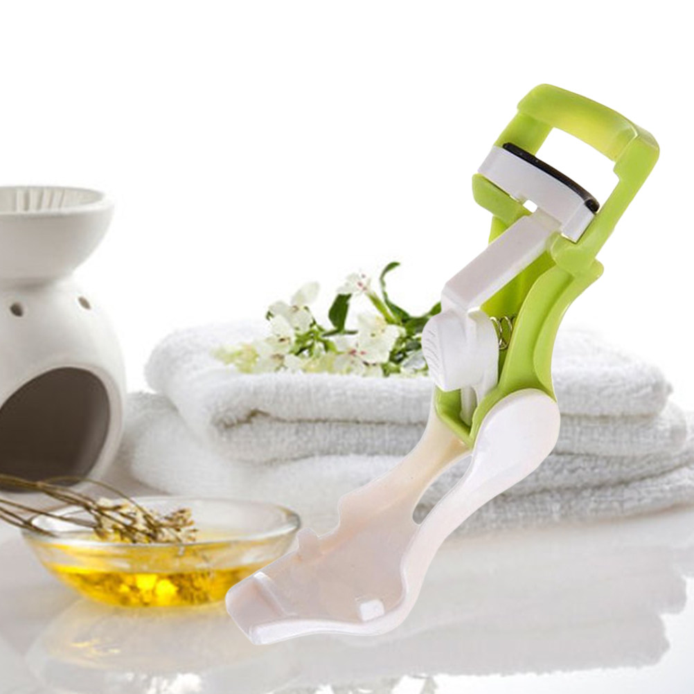 Mini piegaciglia in acciaio in - Beauty Without Makeup recensione e prezzo