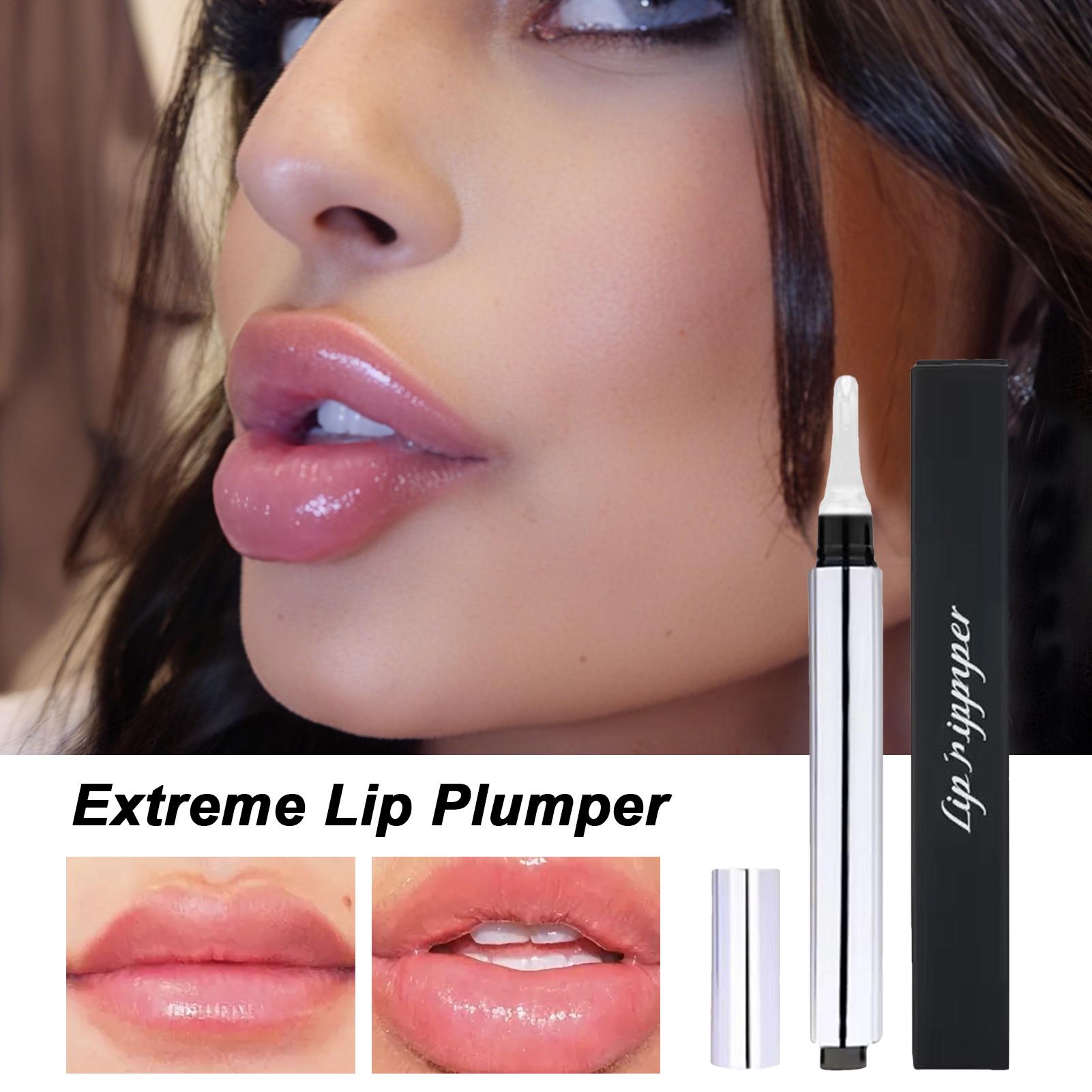 Lip Plumper Base per trucco Sp - Beauty Makeup Women recensione e prezzo