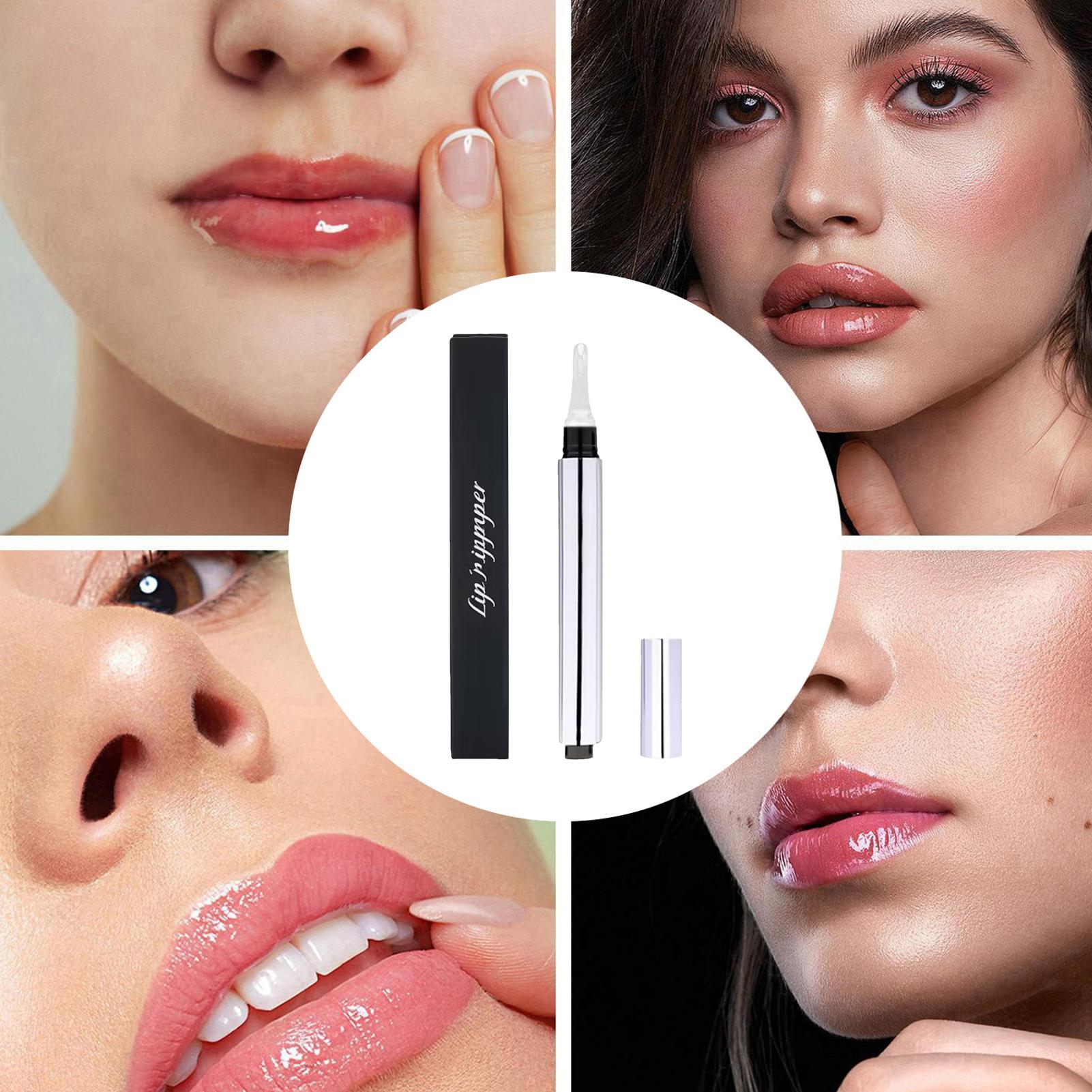Lip Plumper Base per trucco Sp - Beauty Makeup Women recensione e prezzo