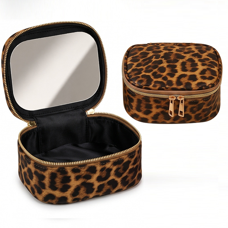2026 Nuova Borsa da Toilette P - Beauty Makeup Women recensione e prezzo