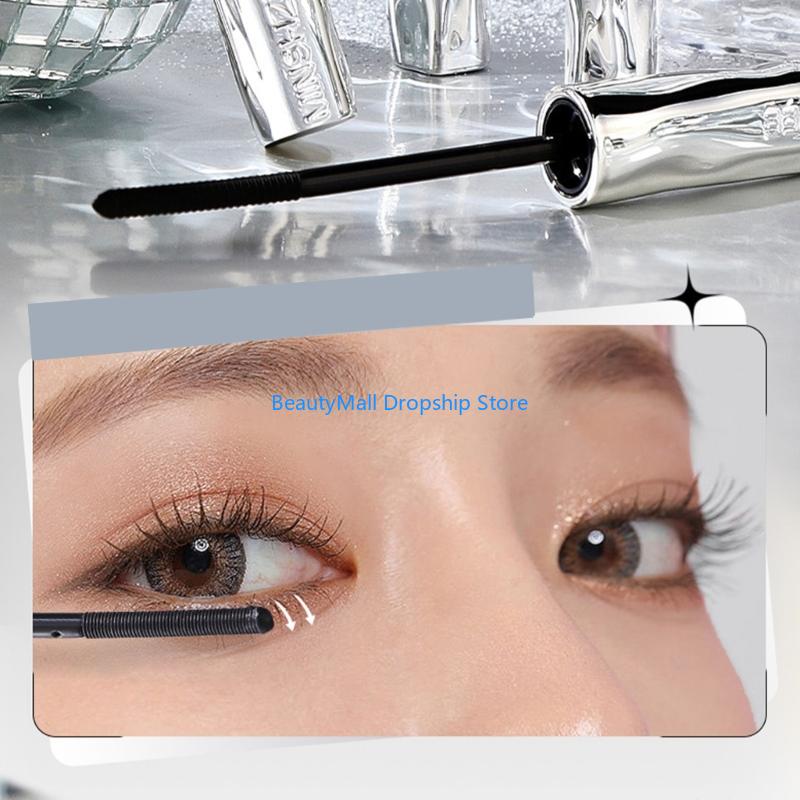 Mascara con applicatore in fer - Waterproof Mascara Wand recensione e prezzo