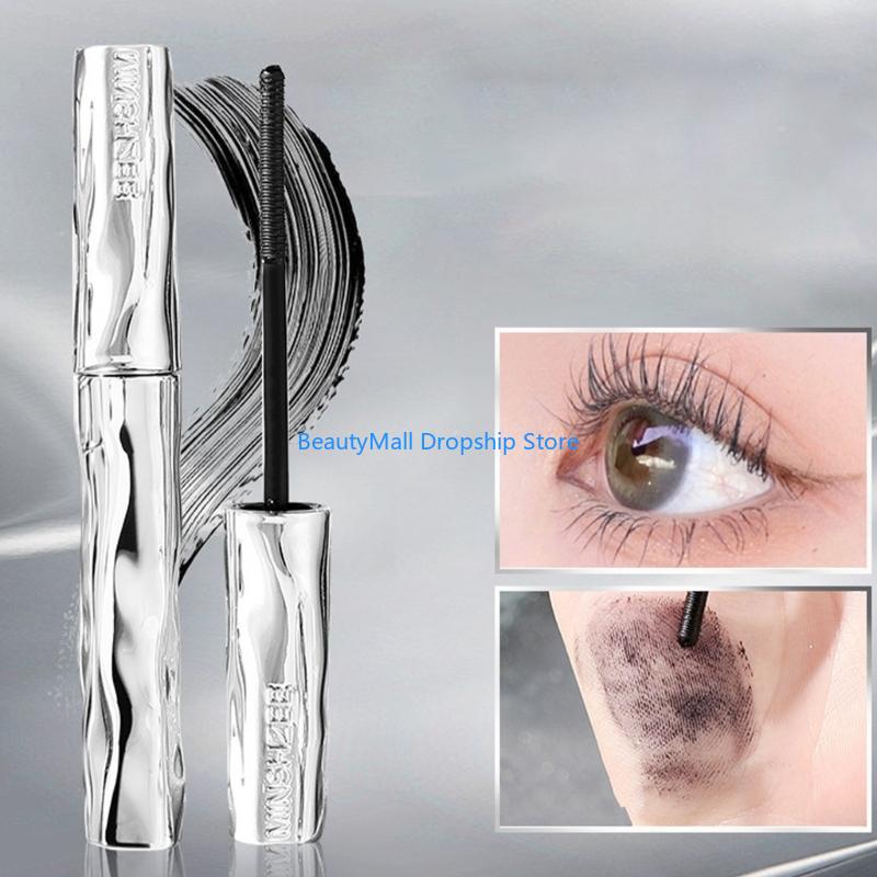 Mascara con applicatore in fer - Waterproof Mascara Wand recensione e prezzo