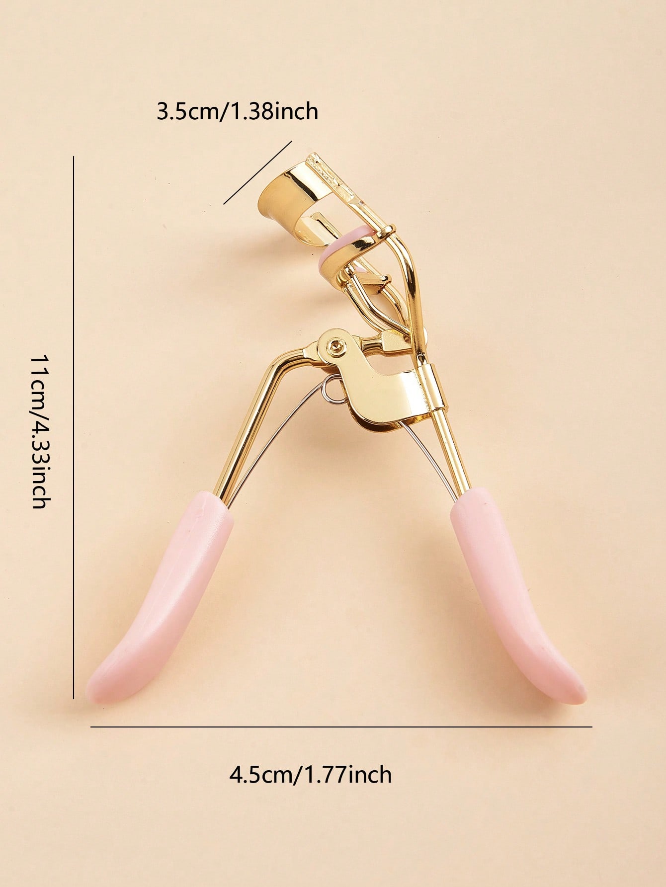 Set di strumenti per ciglia, 1 - Beauty Makeup Vanity Set recensione e prezzo