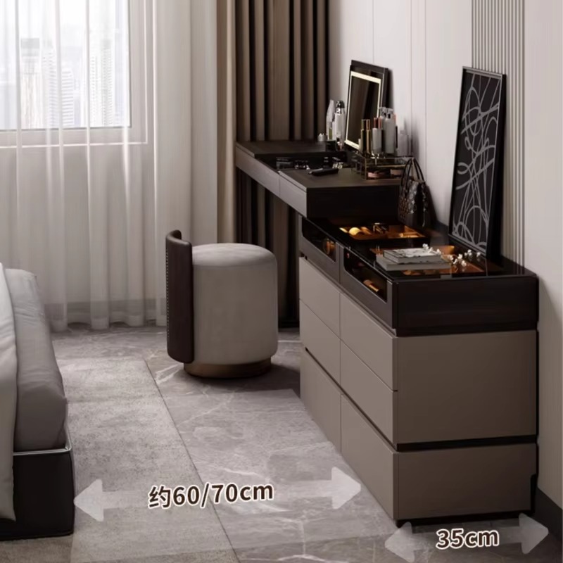 Set di specchi da toeletta di  - Beauty Makeup Vanity Set recensione e prezzo