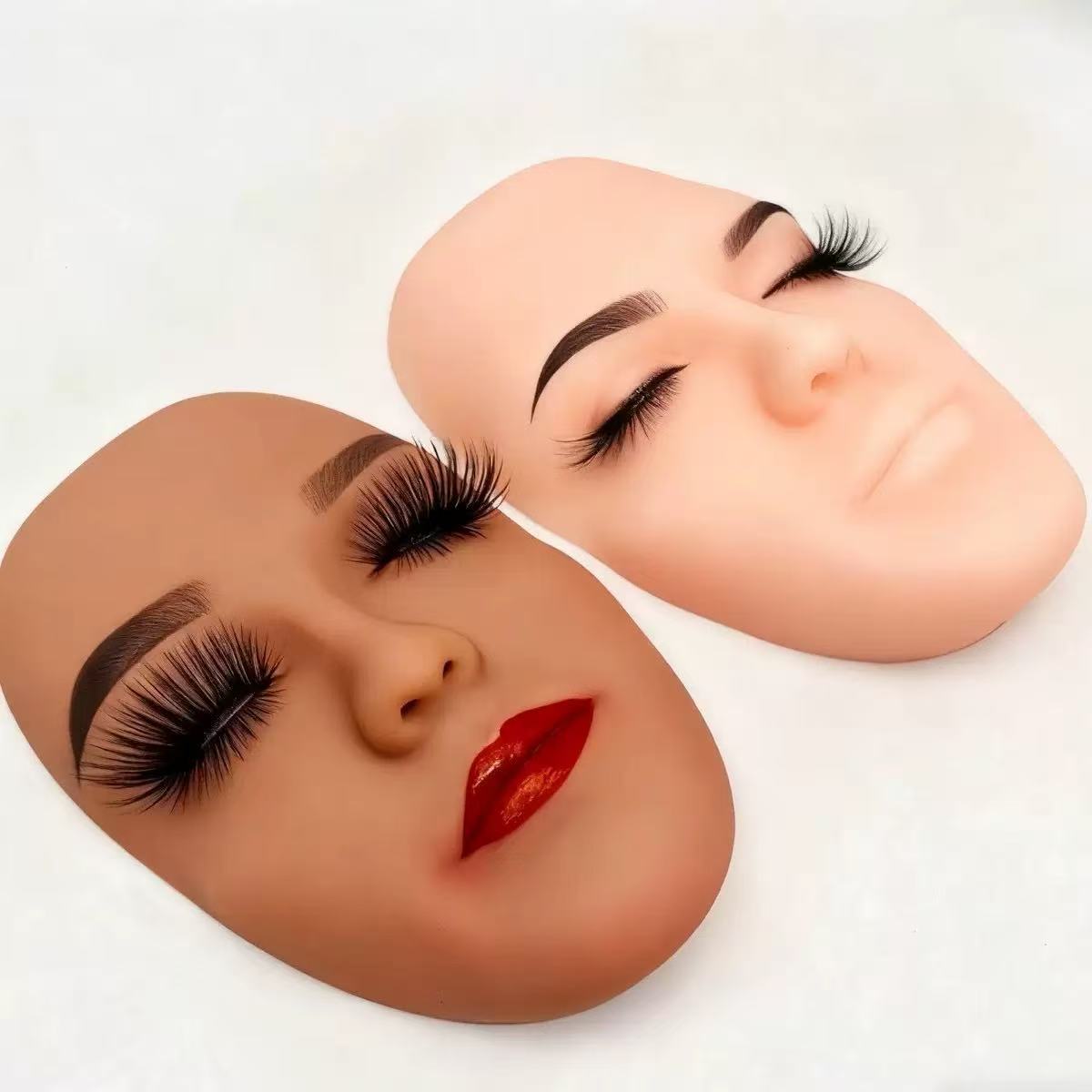 Set/Scatola di Pannelli in Sil - Beauty Makeup Academy recensione e prezzo