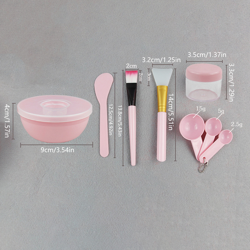 Set di Pennelli per il Viso, C - Beauty Makeup Women recensione e prezzo