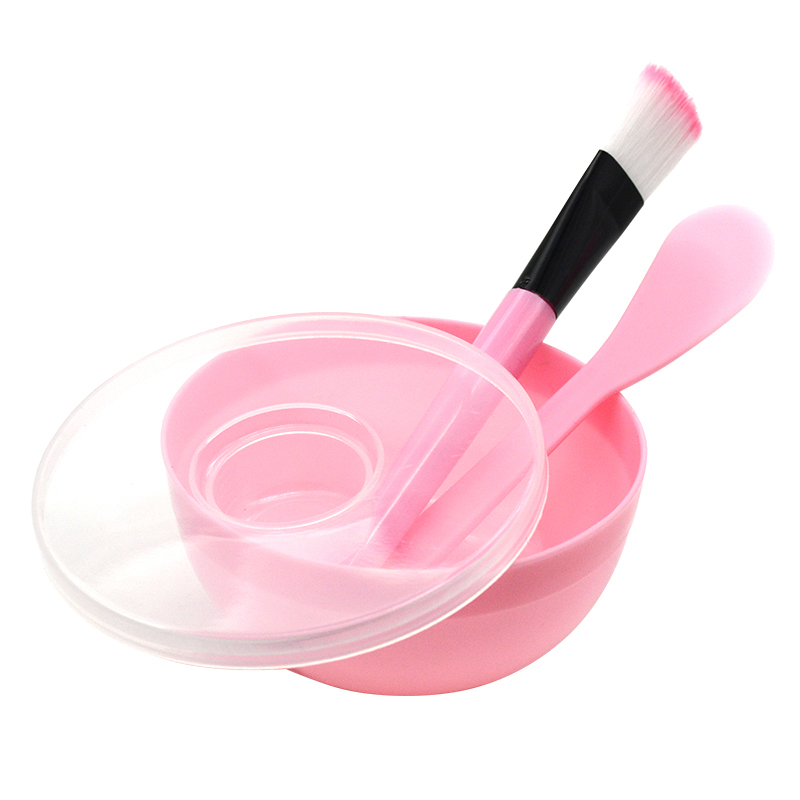 Set di Pennelli per il Viso, C - Beauty Makeup Women recensione e prezzo