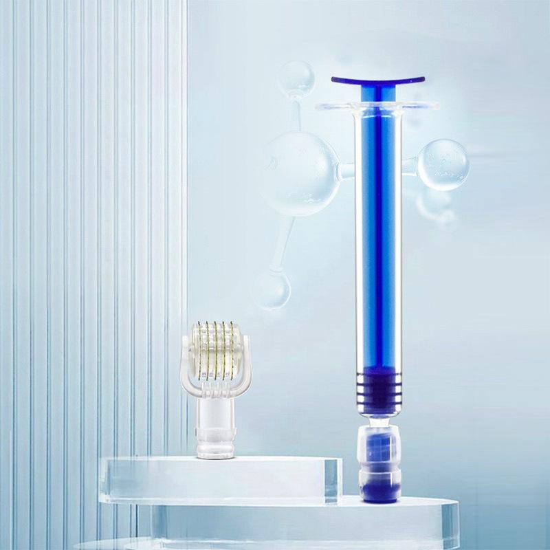 [Novità] Rullo Microneedle con - Beauty & Makeup Katia Di Paola recensione e prezzo