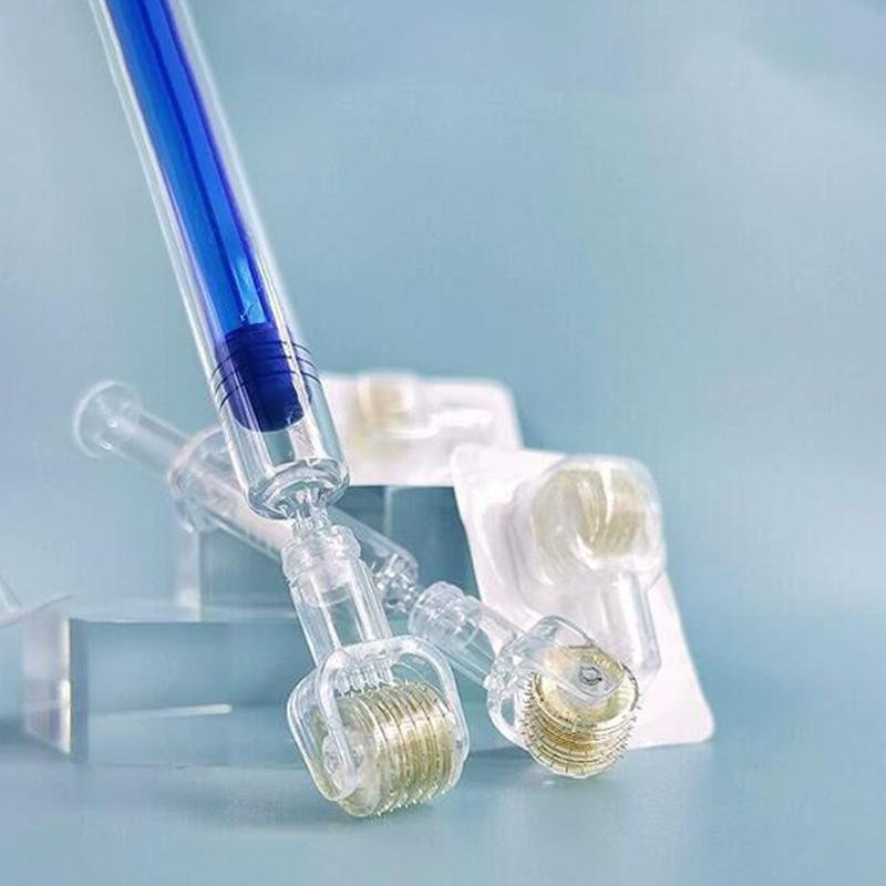 [Novità] Rullo Microneedle con - Beauty & Makeup Katia Di Paola recensione e prezzo