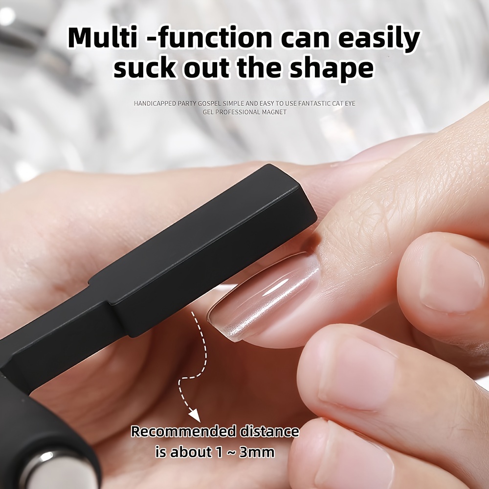Magnete 5 in 1 per unghie effe - Contour Palette Stick recensione e prezzo