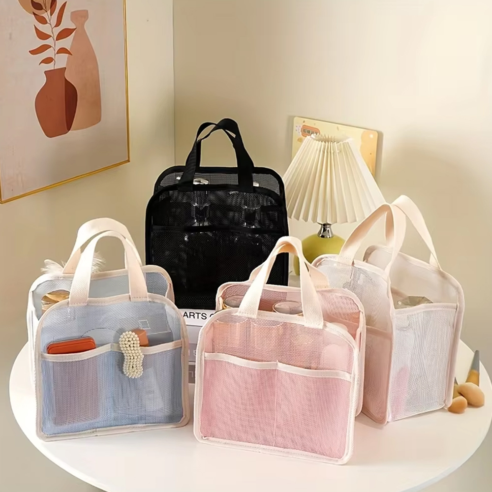 Borsa per il Trucco in Stile I - Beauty Makeup Women recensione e prezzo