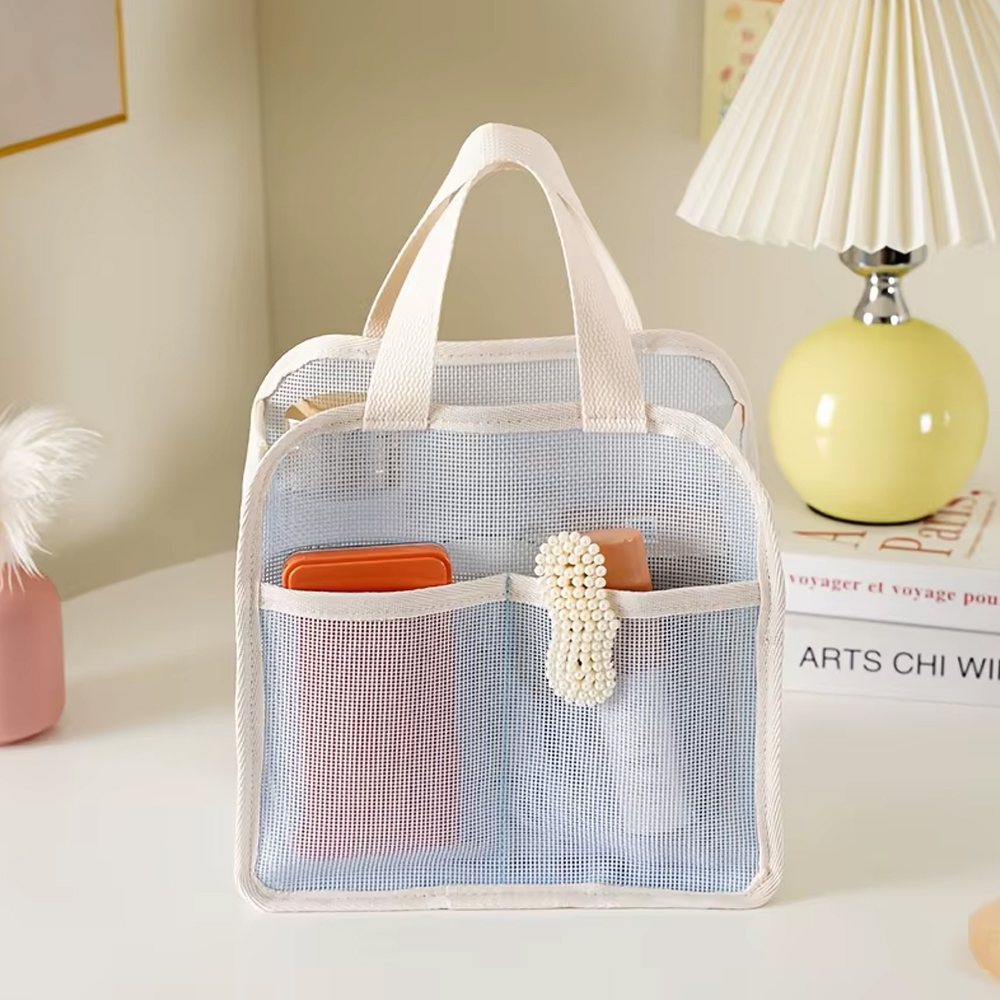 Borsa per il Trucco in Stile I - Beauty Makeup Women recensione e prezzo