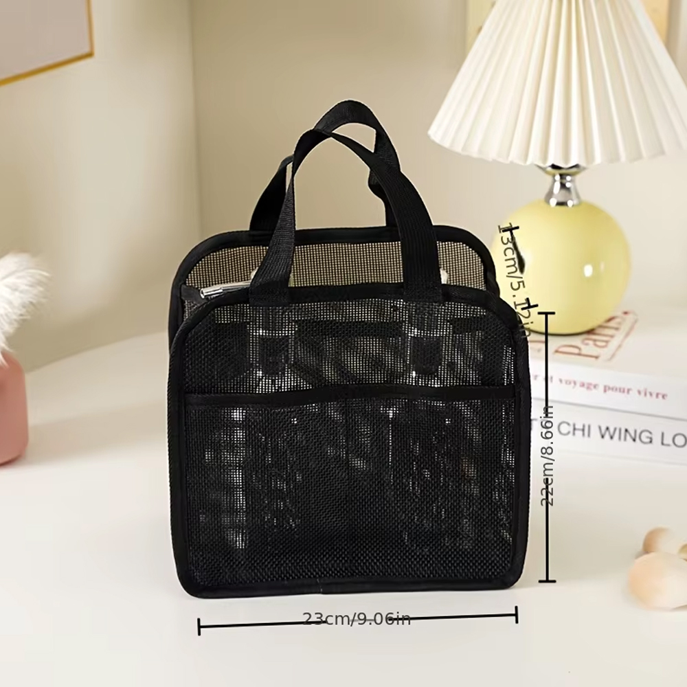 Borsa per il Trucco in Stile I - Beauty Makeup Women recensione e prezzo