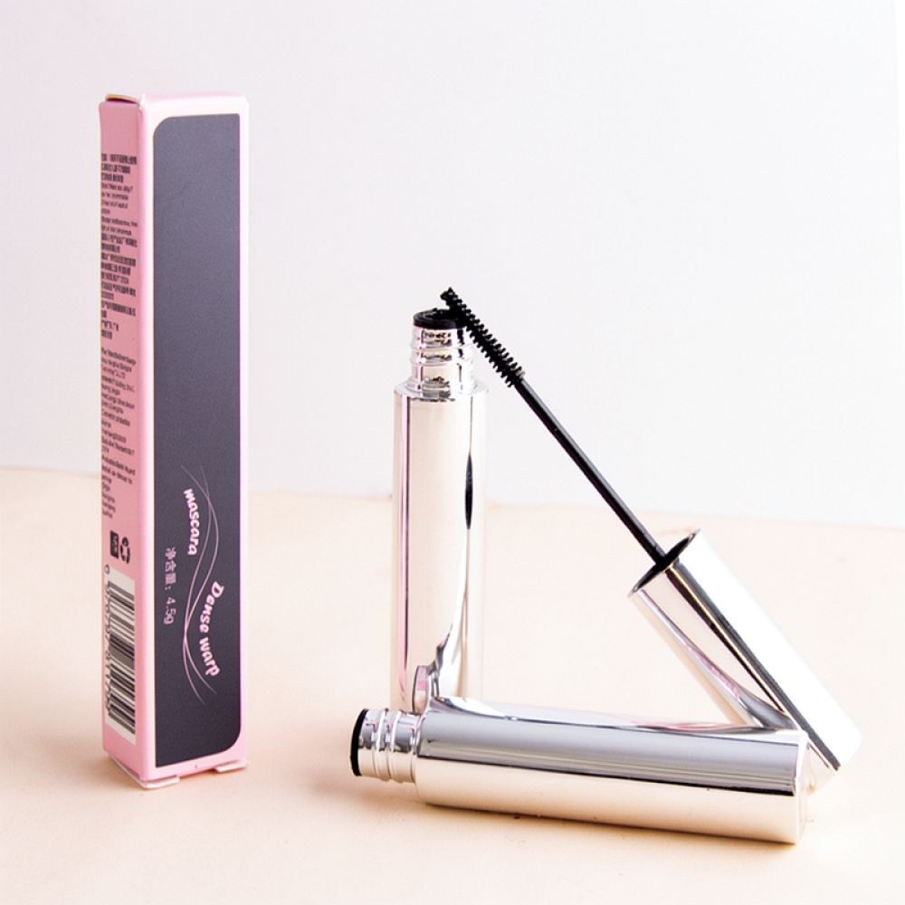 Mascara nero Casen, impermeabi - Waterproof Mascara Wand recensione e prezzo