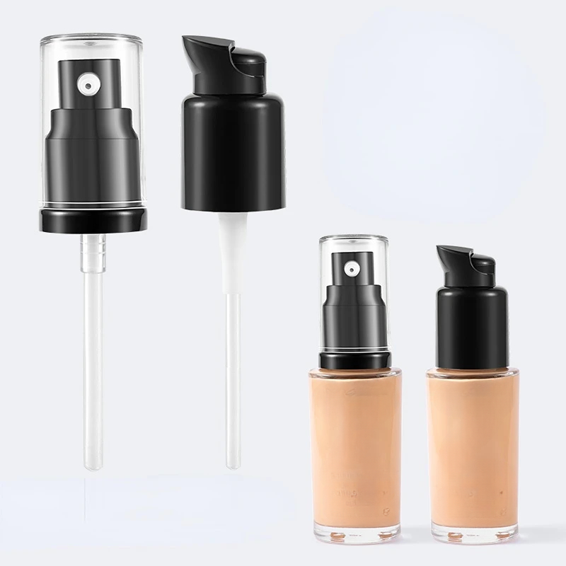 Dispenser a Pompa per Fondotin - Beauty No Makeup recensione e prezzo