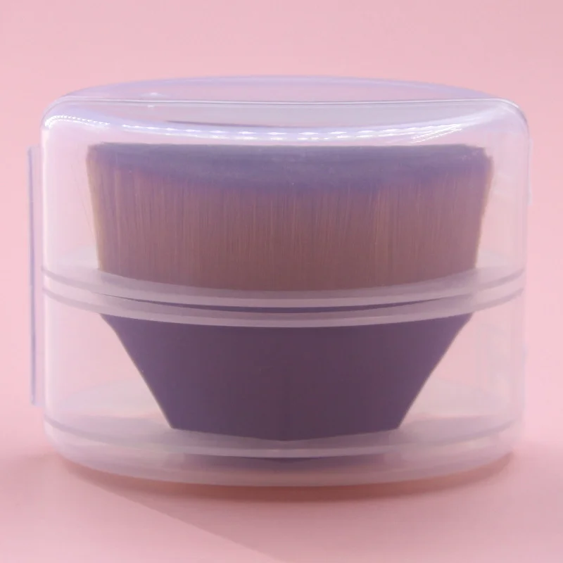Nuovo Pennello Magico N.55 Pro - Beauty No Makeup recensione e prezzo
