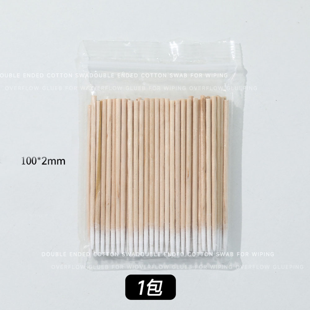 200 pz Unghie Artistiche Legno - Contour Palette Stick recensione e prezzo