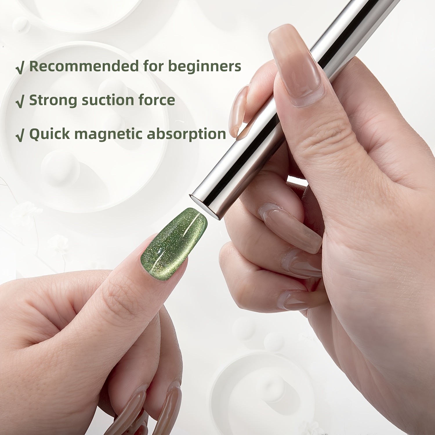 LINMANDA Bastoncino Magnetico  - Contour Palette Stick recensione e prezzo