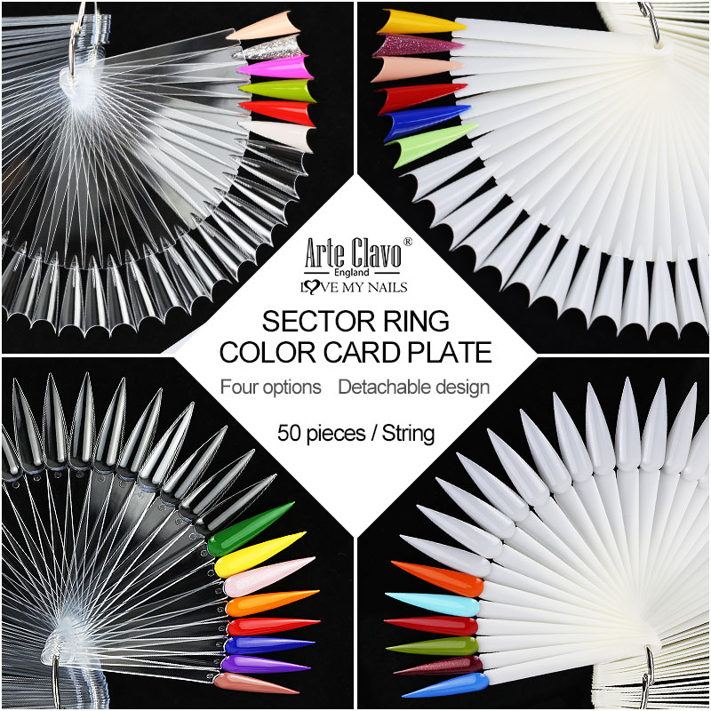 50 pezzi bastoncini per displa - Contour Palette Stick recensione e prezzo