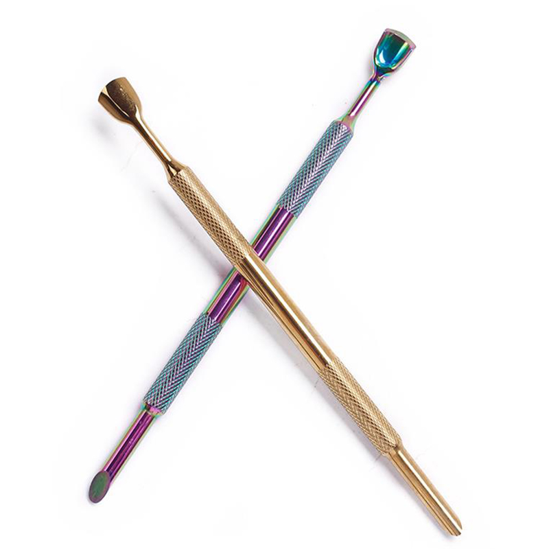 Stainless Steel Horseshoe  Fer - Contour Palette Stick recensione e prezzo