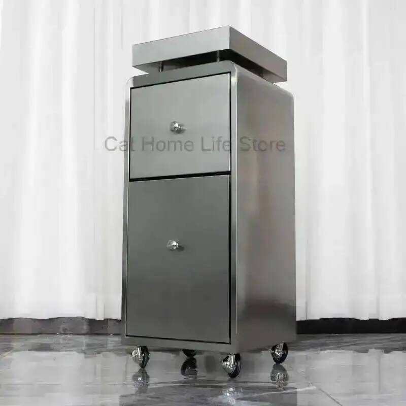 Carrello Ausiliario Rosa per A - Beauty Without Makeup recensione e prezzo