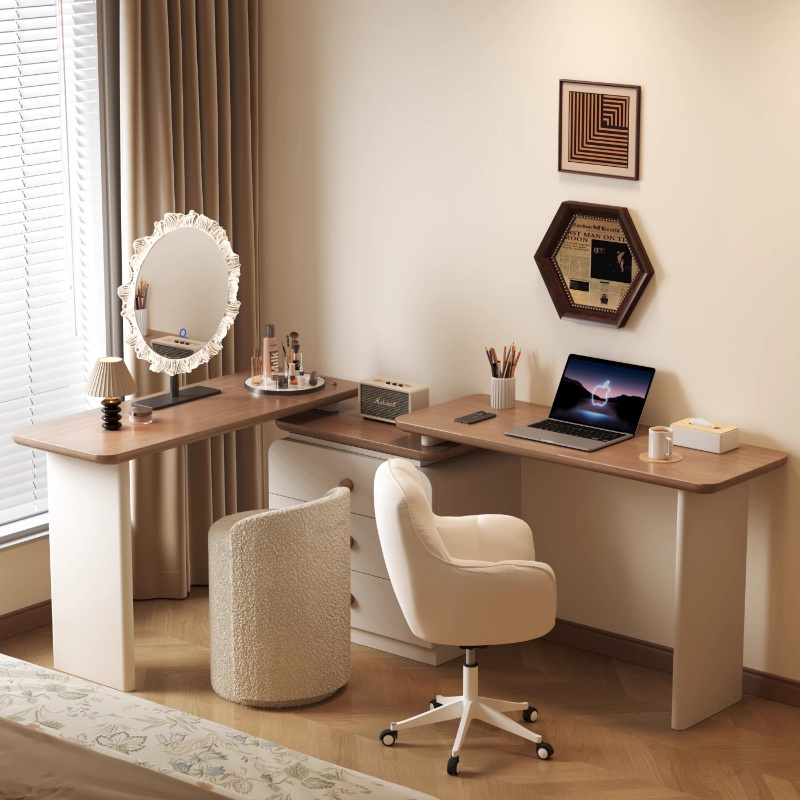 Grande Tavolo da Trucco con Ca - Beauty Without Makeup recensione e prezzo