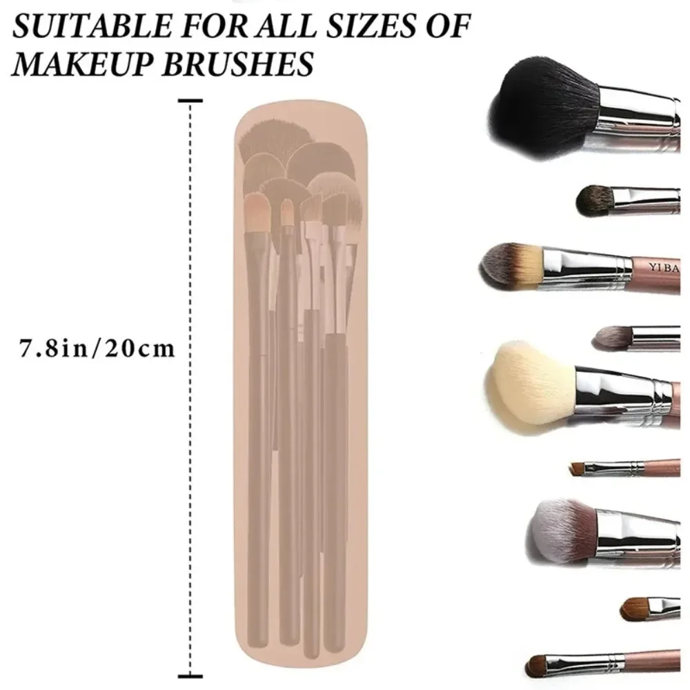 Porta pennelli per trucco da v - Beauty Makeup Women recensione e prezzo