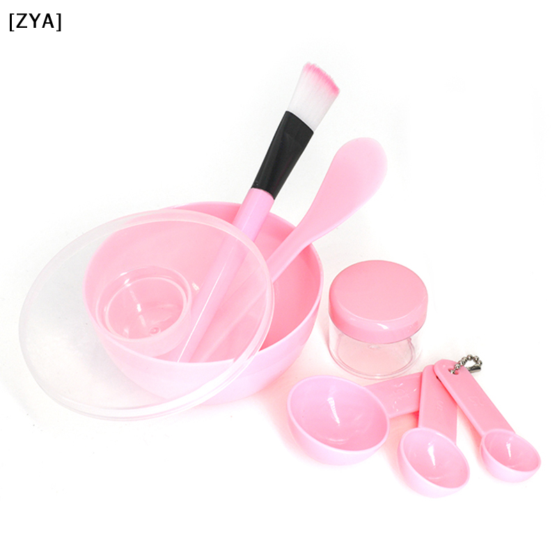 Set di Spazzola per Maschera F - Beauty Makeup Women recensione e prezzo