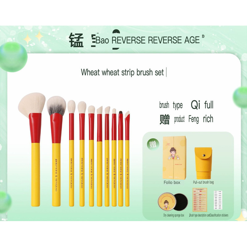 Set Collaborativo Anti-Età: Pe - Beauty Without Makeup recensione e prezzo